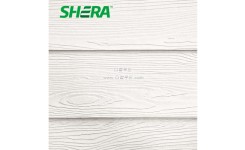 쉐라시멘트사이딩/6.5T*210*3600(1장=0.75hv, 9.5kg)