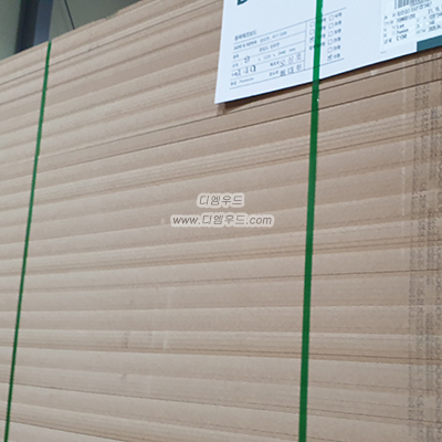 고밀도 MDF 9T*1220*2440 E1,standard