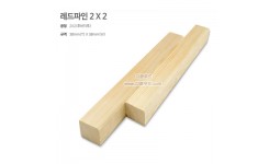 구조목(S.P.F)-JAS 2*2*12feet(38*38*3600)