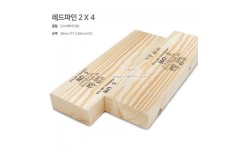 구조목(S.P.F)-JAS 2*4*12feet(38*89*3600)