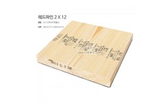 구조목(S.P.F)-JAS 4*4*12feet(89*89*3600)