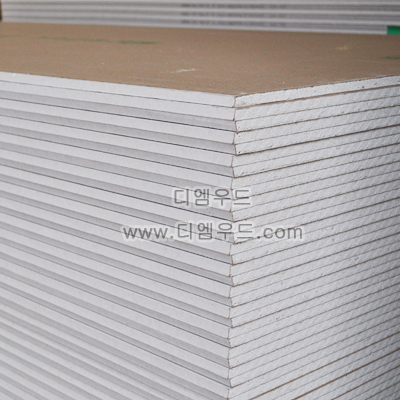석고보드 12.5T X 900mm X 1800mm