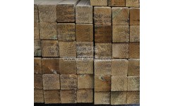 방부목 2*2*12R (38*38*3600)