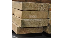 방부목 2*6*12R (38*140*3600)