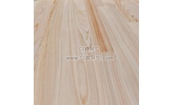 히노끼집성판 18T * 1220 * 2440/무절