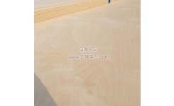 자작합판 6.5T*1220*2440(SYPLY) S/BB