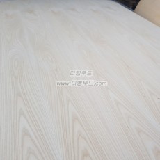 애쉬무늬목합판(양면) 4.8T * 1220 * 2440